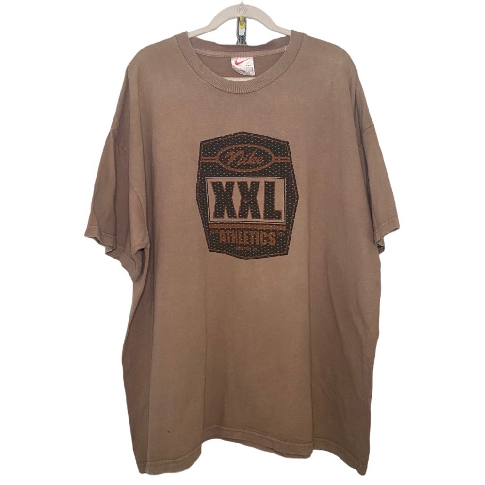 Vintage Nike XXL Circa Athletics 1971 Beaverton